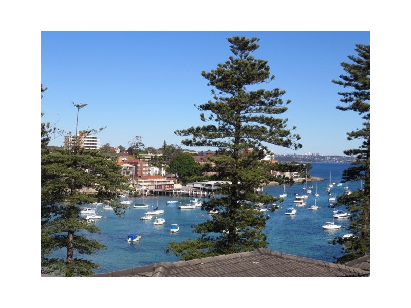 11/41-42 EAST ESPLANADE, Manly NSW 2095