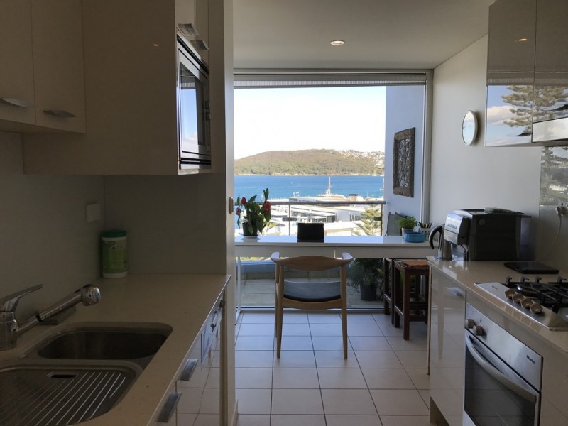 11/41-42 EAST ESPLANADE, Manly NSW 2095