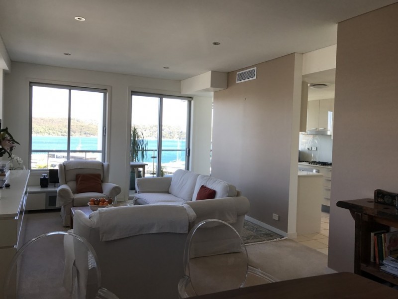 11/41-42 EAST ESPLANADE, Manly NSW 2095