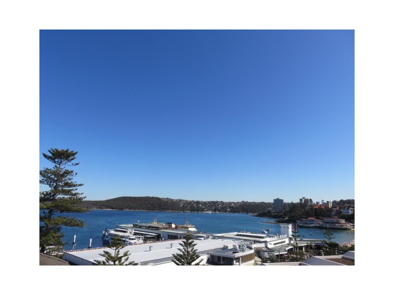 11/41-42 EAST ESPLANADE, Manly NSW 2095