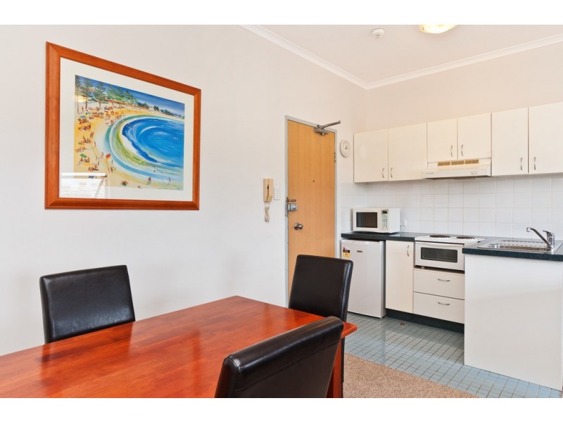 401/ 48 SYDNEY ROAD, Manly NSW 2095