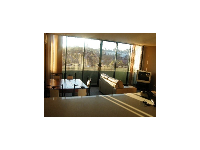 17/35 Dalley Street, Queenscliff NSW 2096