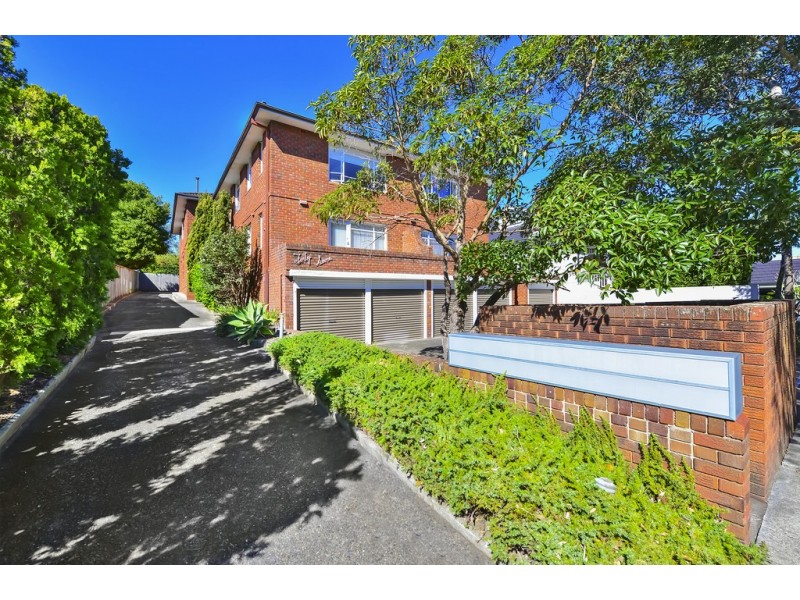 2/47 Shadforth Street, Mosman NSW 2088