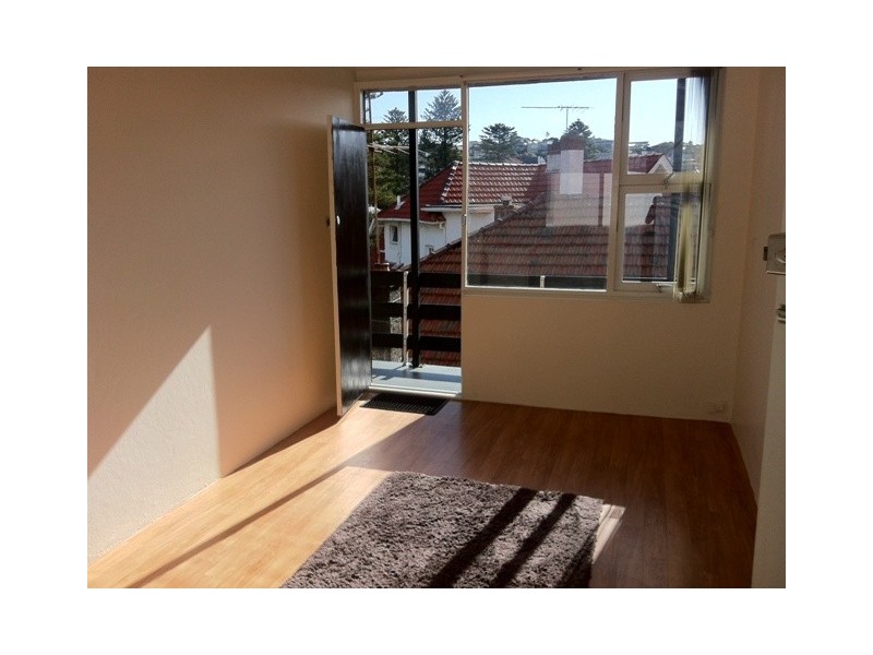 6/15 BONNER AVENUE, Manly NSW 2095