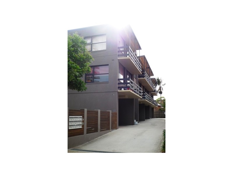 6/15 BONNER AVENUE, Manly NSW 2095