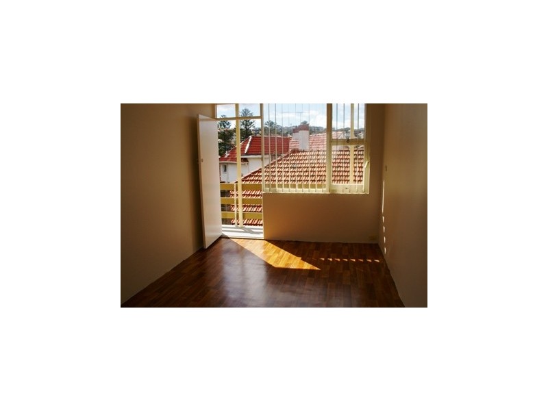 6/15 BONNER AVENUE, Manly NSW 2095