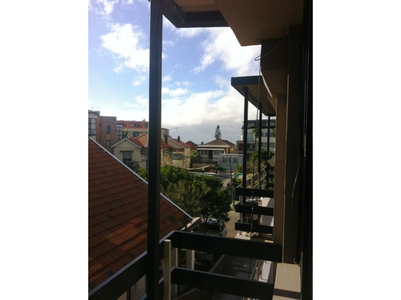 6/15 BONNER AVENUE, Manly NSW 2095