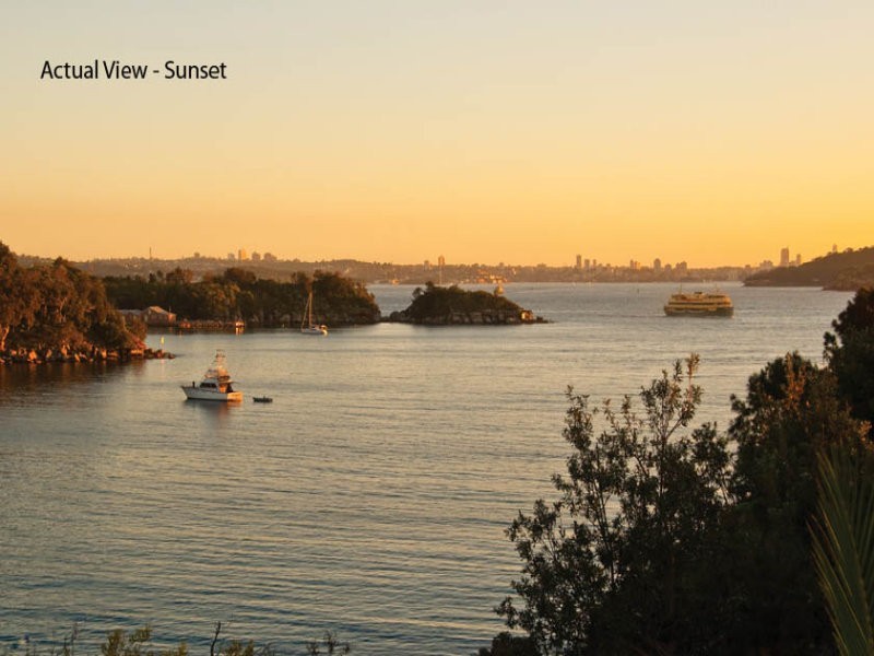 97 STUART STREET, Manly NSW 2095