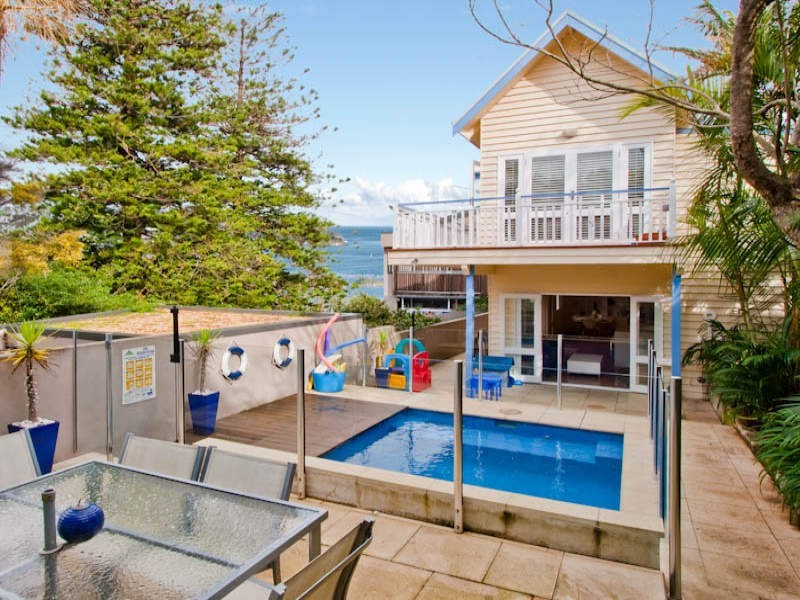 97 STUART STREET, Manly NSW 2095
