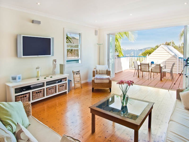 97 STUART STREET, Manly NSW 2095