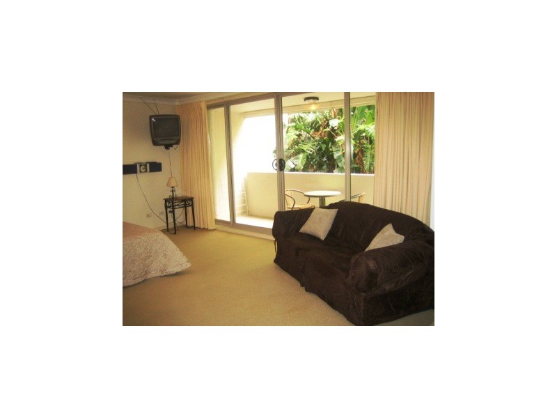 52/2-8 Darley Road, Manly NSW 2095