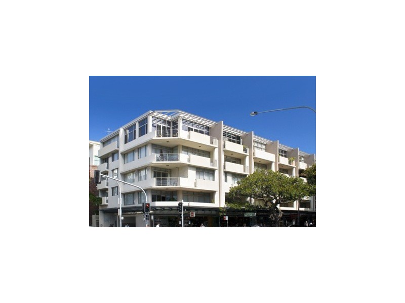52/2-8 Darley Road, Manly NSW 2095