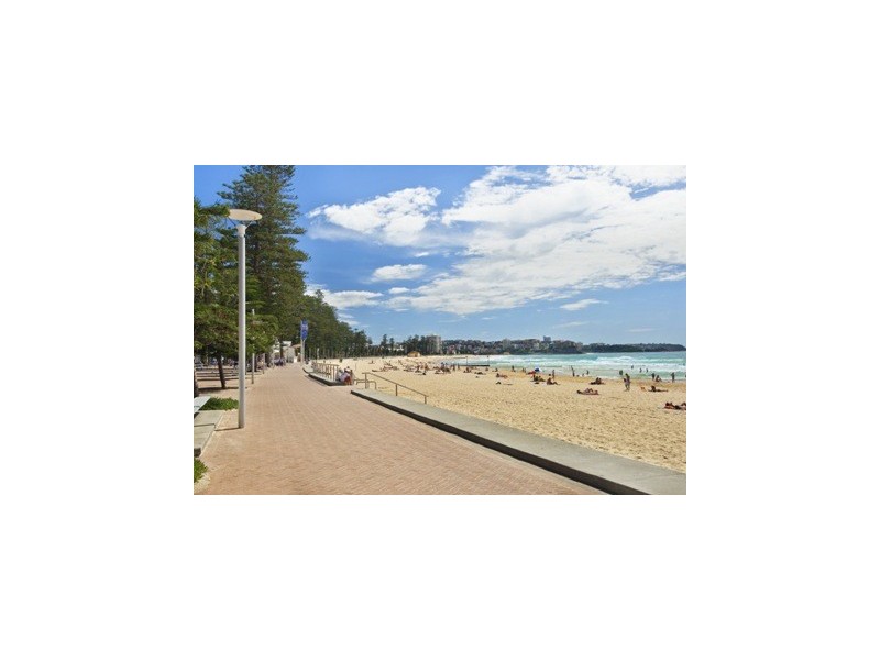 52/2-8 Darley Road, Manly NSW 2095