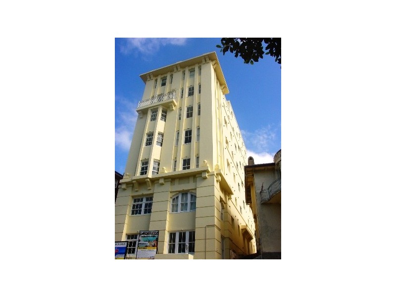 9/7 COMMONWEALTH PARADE, Manly NSW 2095