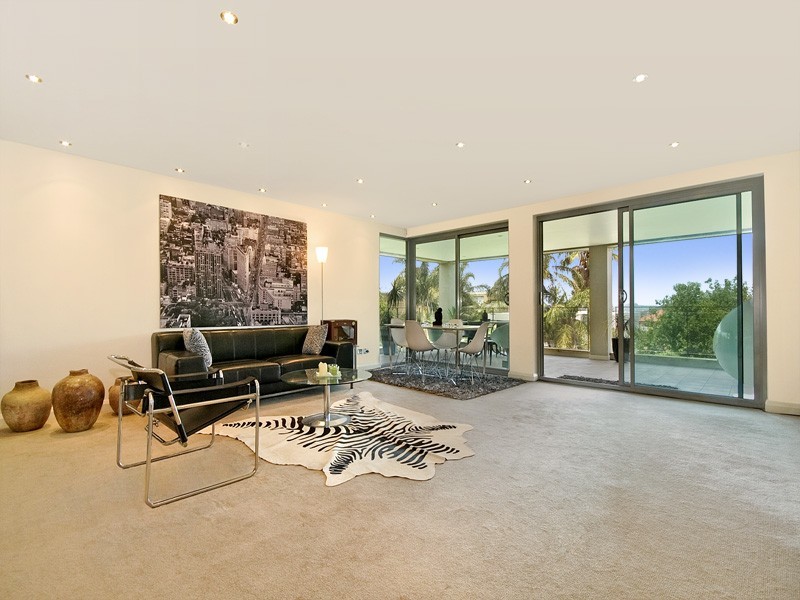 2/21-25 Clifford Avenue, Fairlight NSW 2094