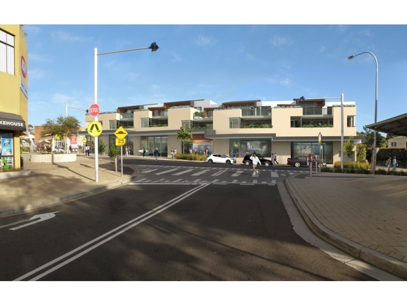 102/22-26 Albert Street, Freshwater NSW 2096