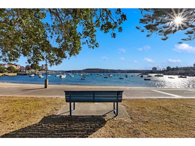 15/24 East Esplanade, Manly NSW 2095