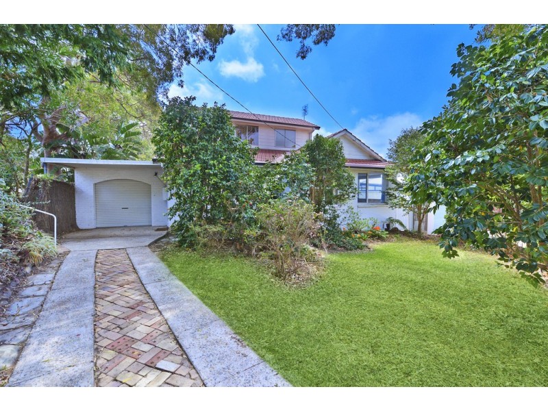 22 Condamine Street, Balgowlah Heights NSW 2093