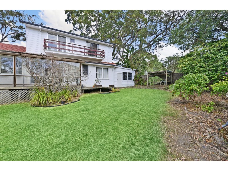 22 Condamine Street, Balgowlah Heights NSW 2093