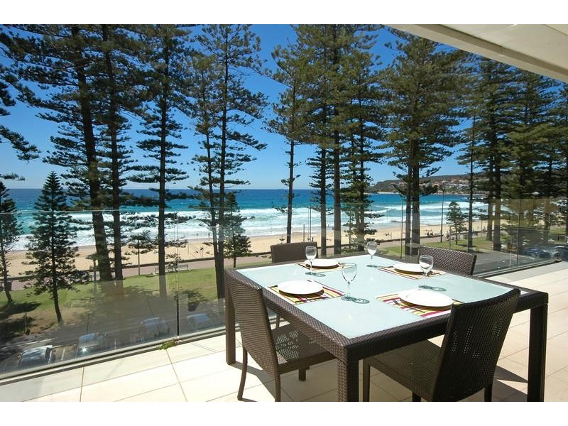 13/60 North Steyne, Manly NSW 2095