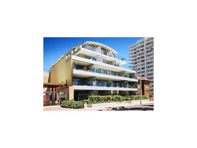 13/60 North Steyne, Manly NSW 2095