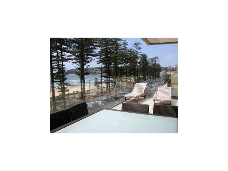 13/60 North Steyne, Manly NSW 2095