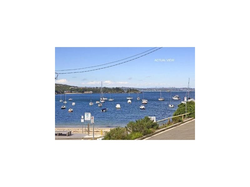1/3 CRAIG AVENUE, Manly NSW 2095