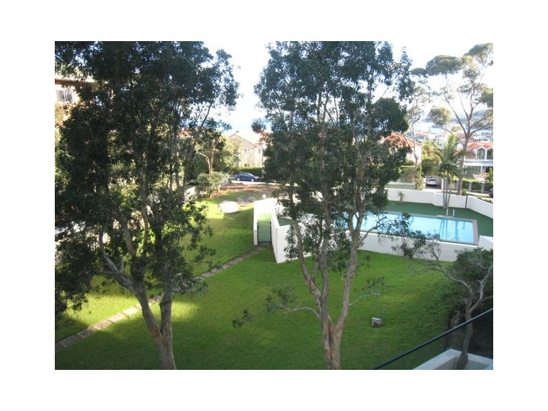 7/25 MARSHALL STREET, Manly NSW 2095