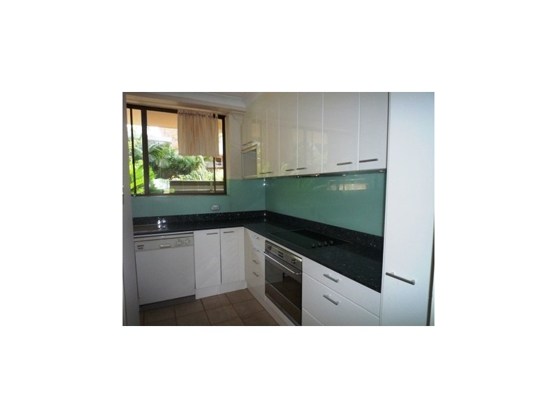 8/14-20 The Crescent, Manly NSW 2095