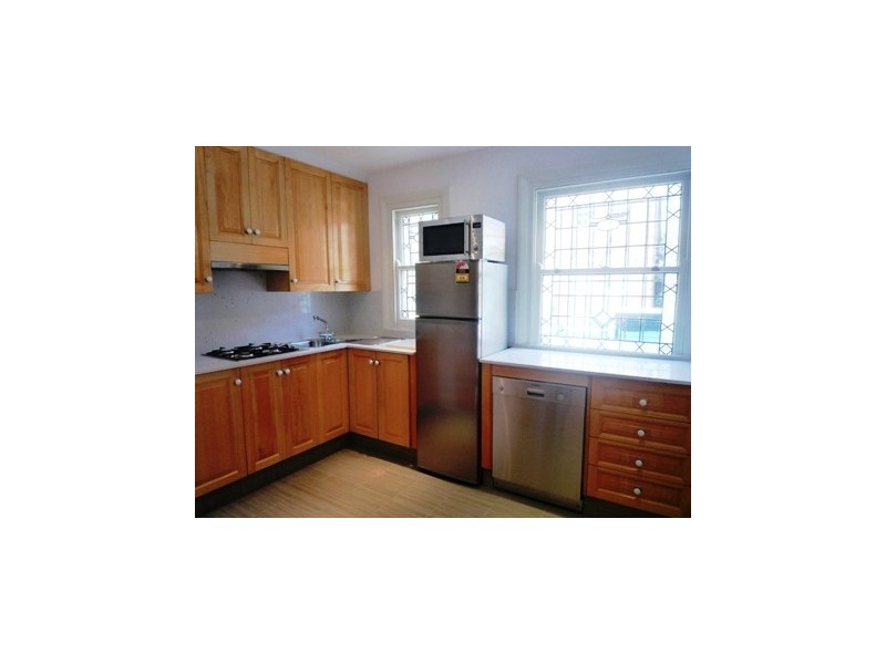 2/17 EUSTACE STREET, Manly NSW 2095