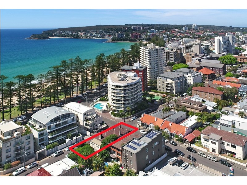 2 Steinton Street, Manly NSW 2095