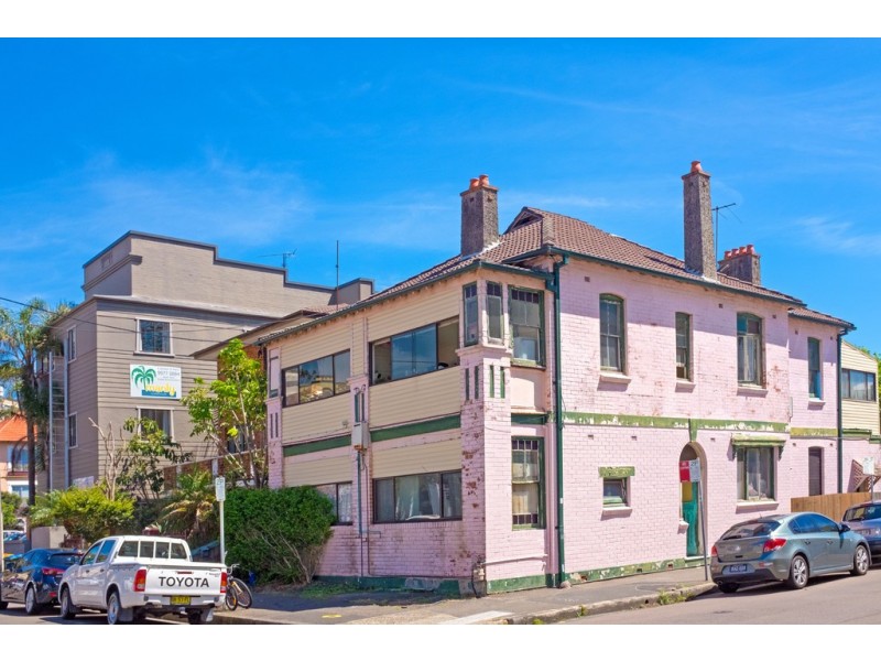 2 Steinton Street, Manly NSW 2095