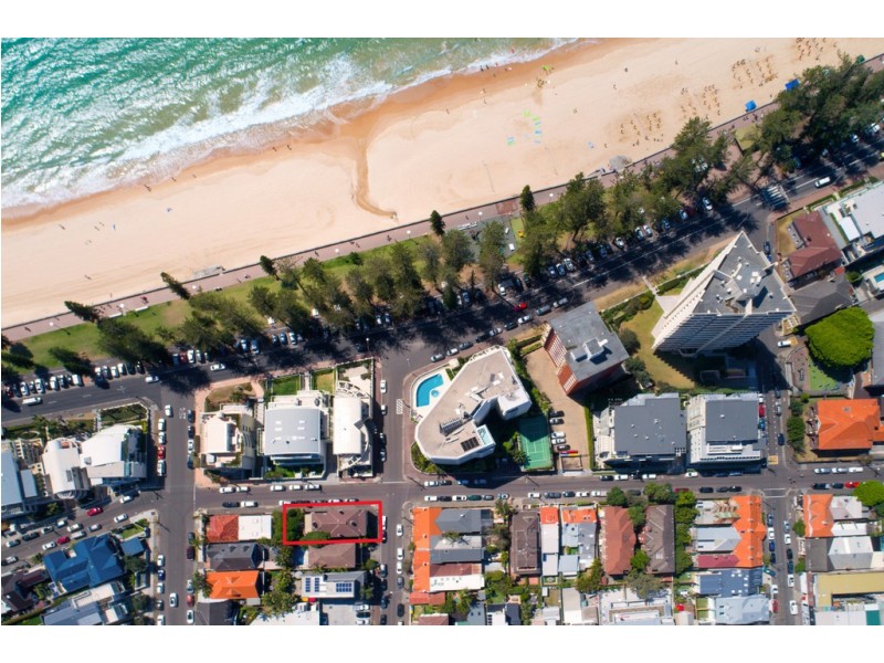 2 Steinton Street, Manly NSW 2095