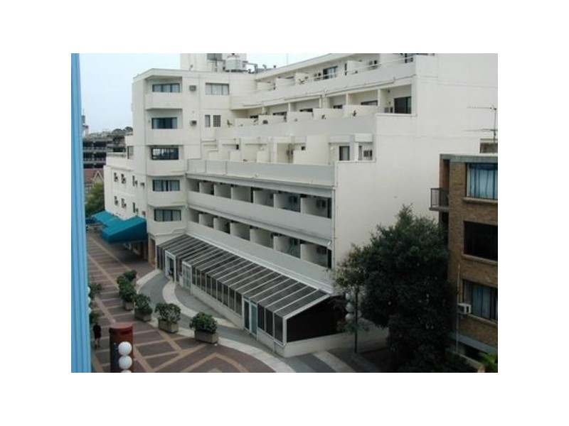 417/48 SYDNEY ROAD, Manly NSW 2095