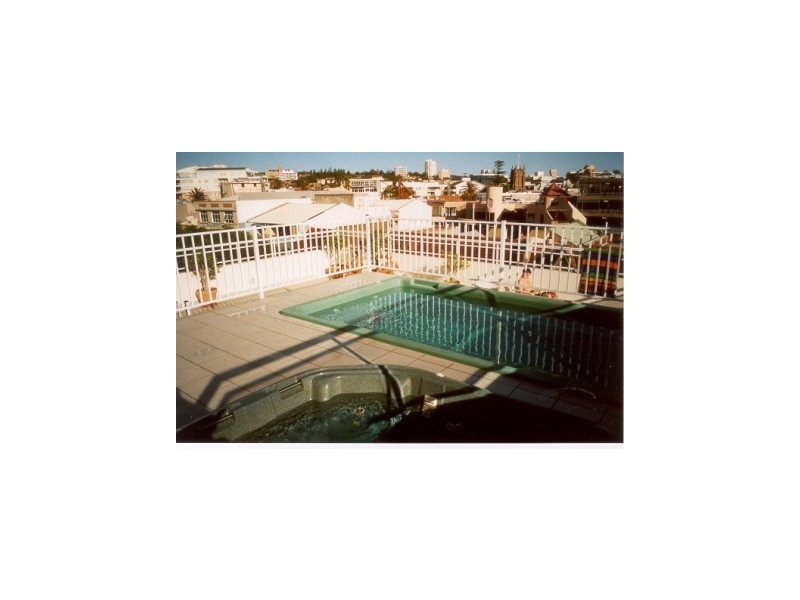 417/48 SYDNEY ROAD, Manly NSW 2095