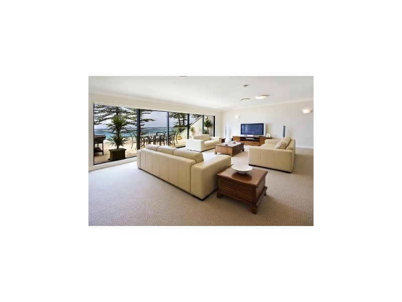 10/43-45 NORTH STEYNE, Manly NSW 2095