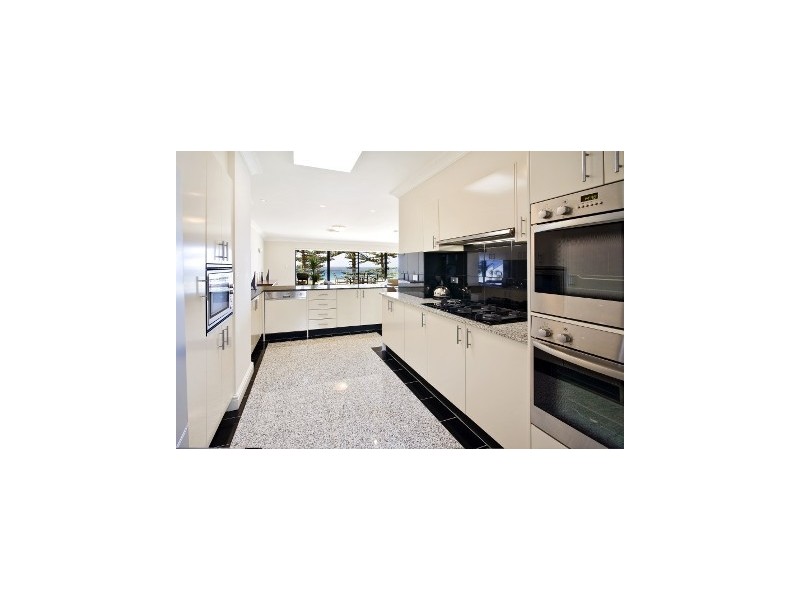 10/43-45 NORTH STEYNE, Manly NSW 2095