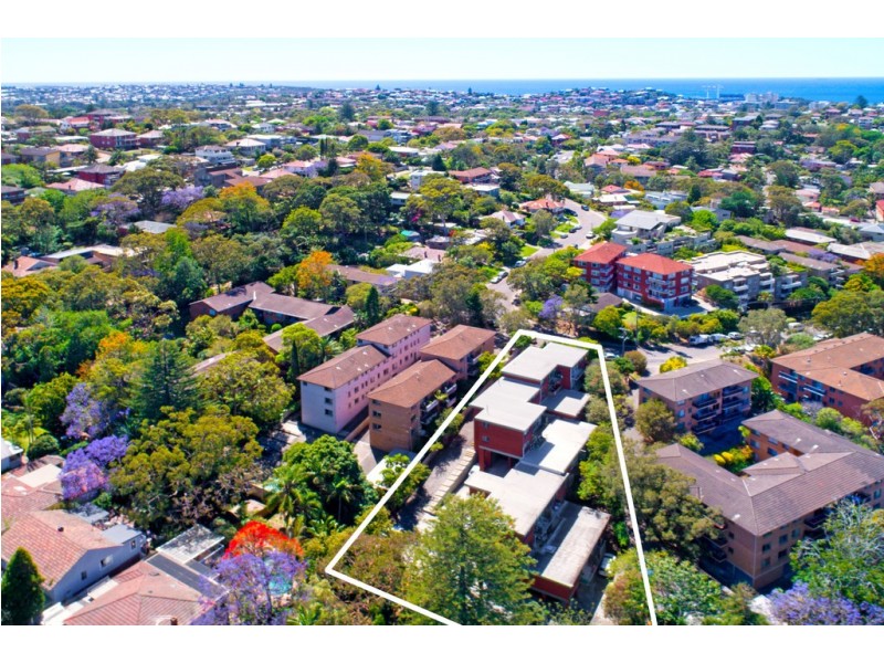 4/36 Waine Street, Freshwater NSW 2096