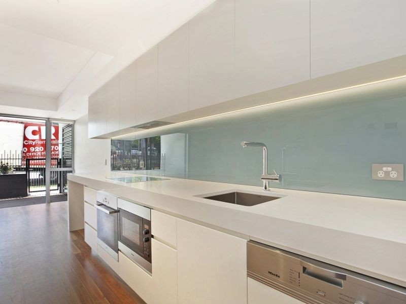 102/100 GLOVER STREET, Mosman NSW 2088