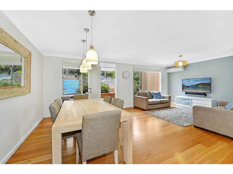 14/102 LAWRENCE STREET, Freshwater NSW 2096