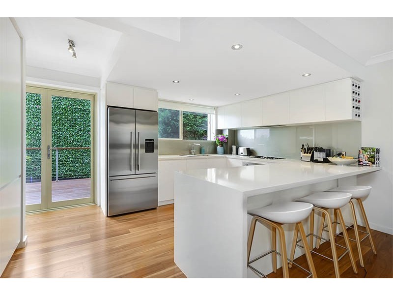 14/102 LAWRENCE STREET, Freshwater NSW 2096