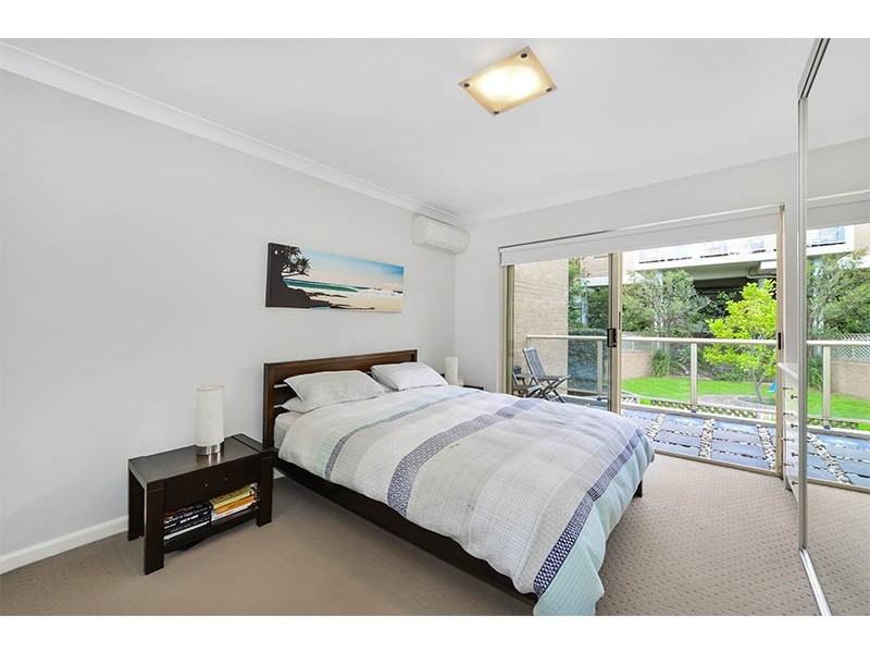 14/102 LAWRENCE STREET, Freshwater NSW 2096