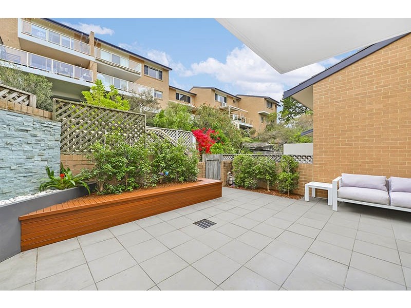 14/102 LAWRENCE STREET, Freshwater NSW 2096