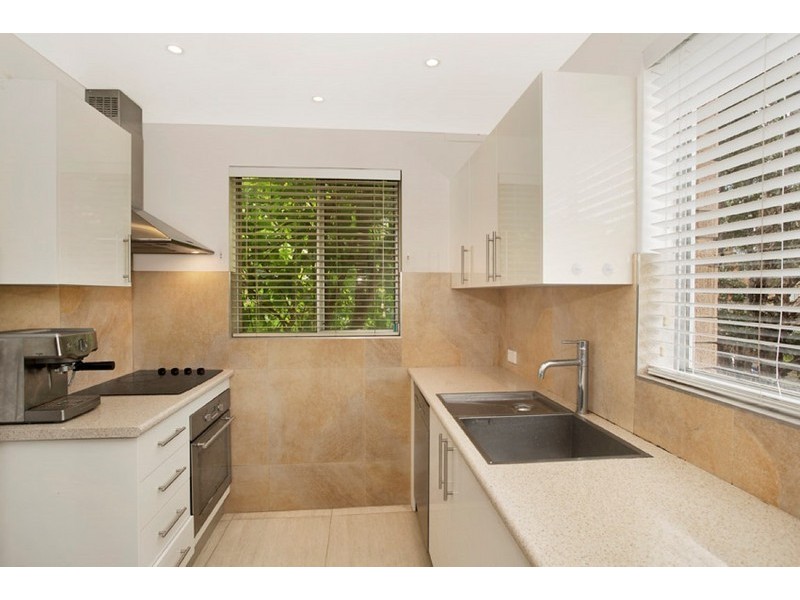 3/10 FAIRWAY CLOSE, Manly Vale NSW 2093