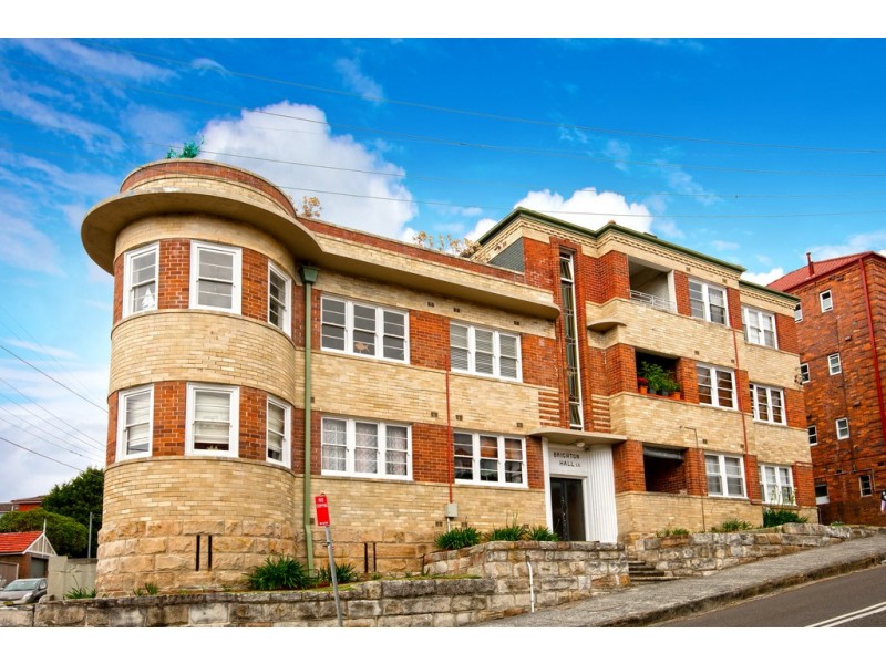 2/1A Fairlight Street, Manly NSW 2095