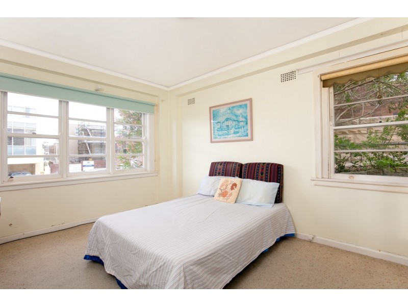 2/1A Fairlight Street, Manly NSW 2095