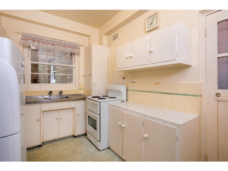 2/1A Fairlight Street, Manly NSW 2095