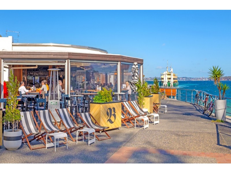 2/1A Fairlight Street, Manly NSW 2095