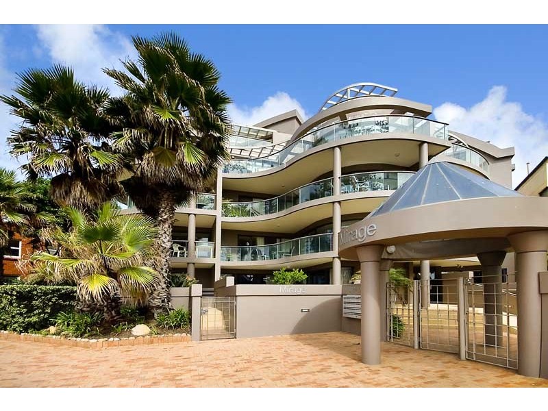 1/102 NORTH STEYNE, Manly NSW 2095