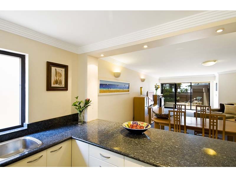 1/102 NORTH STEYNE, Manly NSW 2095